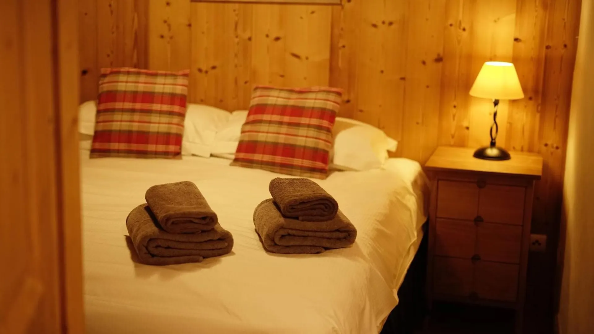 Errigal Apartment Morzine France